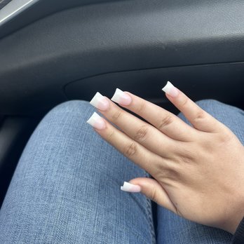 Novel Nails & Day Spa - Nails - Nail Salons Near Me - Citrus Heights, California