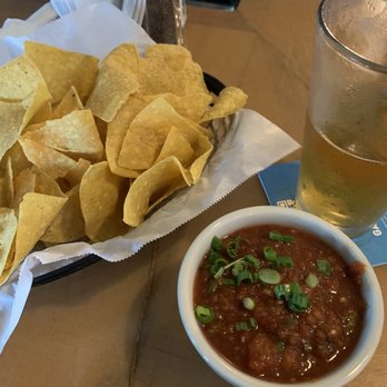 Tortuga's Lie - Chips and Salsa - Seafood Near Me - Nags Head, North Carolina Tortuga's Lie - Chips and Salsa - Seafood Near Me - Nags Head, North Carolina