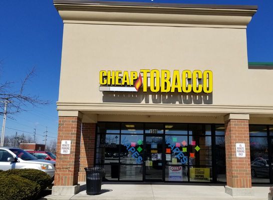 sweet fire tobacco iron mountain SWEET FIRE TOBACCO - Updated May 2026 - 12 Photos - 850 S Stephenson Ave, Iron  Mountain, Michigan - Tobacco Shops - Phone Number