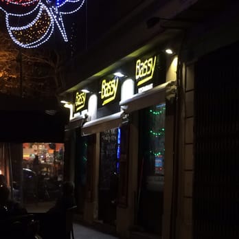 Bassy Cerveceria - 1/2/16 - Tapas/Small Plates Near Me - Barcelona, B