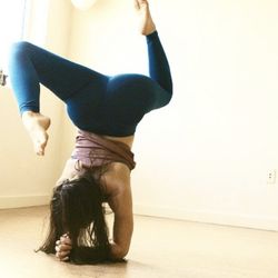 The Alchemy Yoga