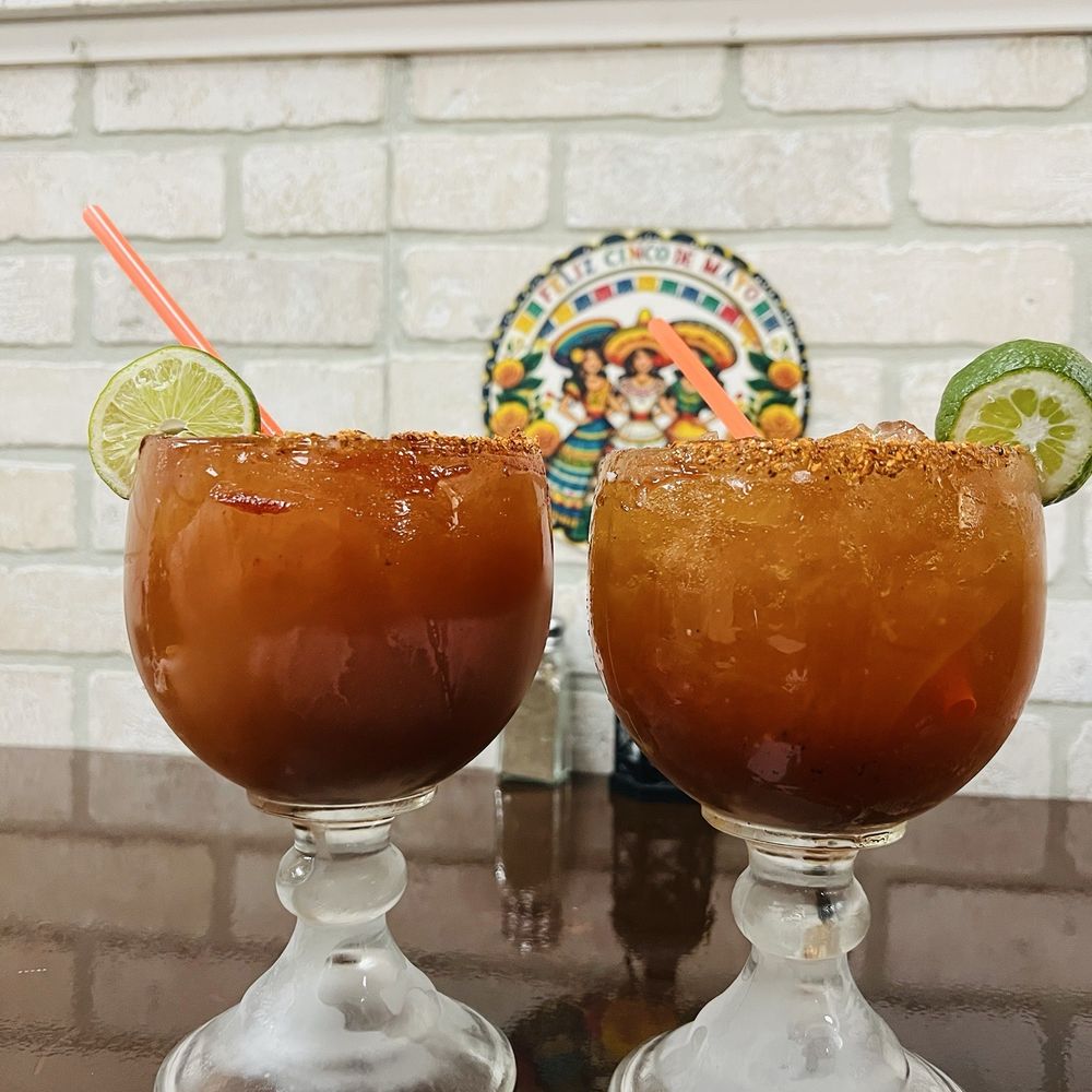 Drinks Michelada Drinks Michelada