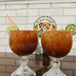 Drinks Michelada Drinks Michelada