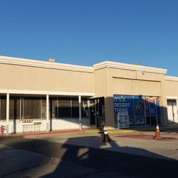 Chevron - Chevron food mart is open for business!