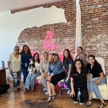 Me Aesthetic Clinic - Happy Hour with the girls :) - Medical Spas Near Me - Whittier, California Me Aesthetic Clinic - Happy Hour with the girls :) - Medical Spas Near Me - Whittier, California