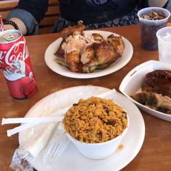 Bebo's BBQ - Barbeque Near Me - Carolina, Puerto Rico