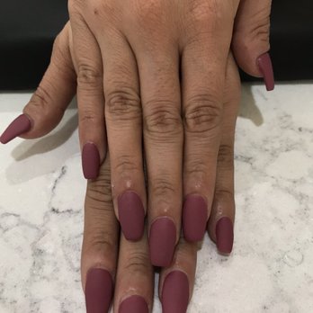 Diamond Nail Lounge - John at Diamond Nails - Nail Salons Near Me - Sterling, Virginia