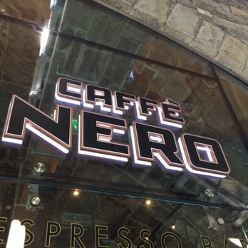 Caffè Nero - Coffee & Tea Near Me - Dublin, D