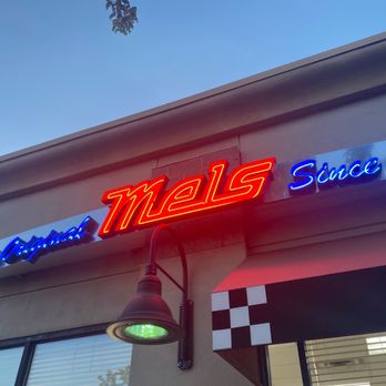 The Original Mels - American Near Me - Rocklin, California The Original Mels - American Near Me - Rocklin, California