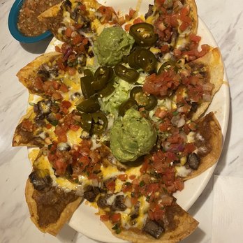 Chuy's - Panchos* with steak - Bars Near Me - Pembroke Pines, Florida
