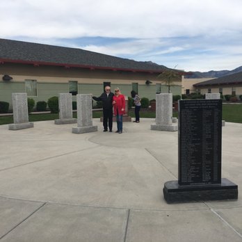 George E. Wahlen Veterans Home - The wounded combat veteran's memorial at the George E Whalen veteran's home in Ogden, Utah - Home Health Care Near Me - Ogden, Utah George E. Wahlen Veterans Home - The wounded combat veteran's memorial at the George E Whalen veteran's home in Ogden, Utah - Home Health Care Near Me - Ogden, Utah