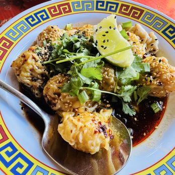 Fortunate Son - DUMPLINGS - Chinese Near Me - San Diego, California