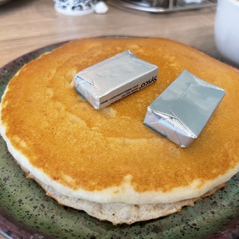 Aloha Stacks - Pancake - Breakfast & Brunch Near Me - Irvine, California