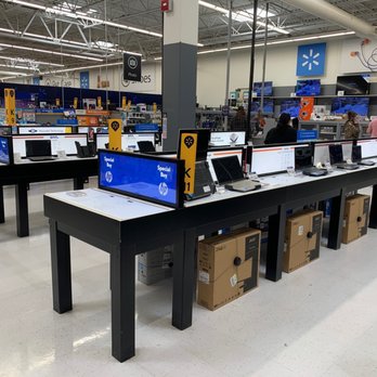 Walmart Supercenter - Electronics - Department Stores Near Me - Smithfield, North Carolina