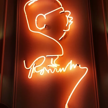 Romulo Cafe - Filipino Near Me - London, XGL