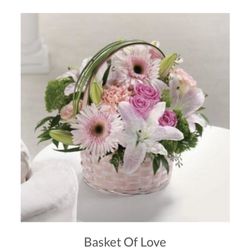 Carls Flower Company