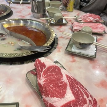Grand HotPot - Hot Pot Near Me - Pacifica, California Grand HotPot - Hot Pot Near Me - Pacifica, California