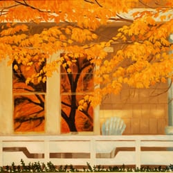 Baynes & Company, Art and Framing - Original artwork by Sidney Baynes