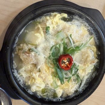 Seoul Gomtang - Bugeogug - Korean Near Me - Oakland, California Seoul Gomtang - Bugeogug - Korean Near Me - Oakland, California