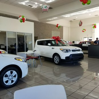 Towbin Kia - Car Dealers Near Me - Henderson, Nevada