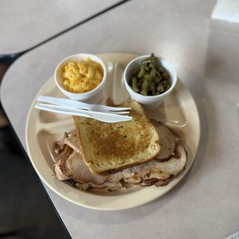 Boyd's Pit BBQ & Grill - Smoked Turkey Pitmaster Plateturkey - Barbeque Near Me - Bainbridge, Georgia Boyd's Pit BBQ & Grill - Smoked Turkey Pitmaster Plateturkey - Barbeque Near Me - Bainbridge, Georgia