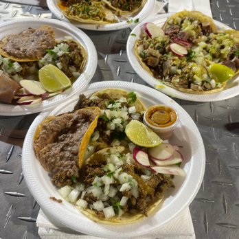 Tacos Jimenez - Tacos - Mexican Near Me - Castaic, California
