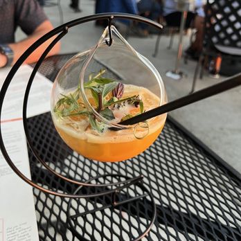 Orange Hill Restaurant & Events - A Paid Vacation - Steakhouses Near Me - Orange, California