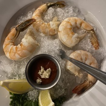 Phoenician - Ginormous Shrimp Cocktail - Steakhouses Near Me - Phoenicia, New York Phoenician - Ginormous Shrimp Cocktail - Steakhouses Near Me - Phoenicia, New York
