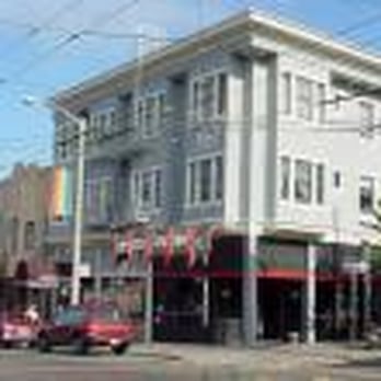 The Edge - Gay Bars Near Me - San Francisco, California
