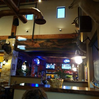 Eduardo's BBQ Steaks & Mexican Grill - Bar area - Mexican Near Me - Laredo, Texas Eduardo's BBQ Steaks & Mexican Grill - Bar area - Mexican Near Me - Laredo, Texas