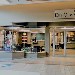 Eye Q Vision