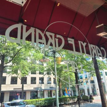 Carlyle - New American Near Me - Arlington, Virginia