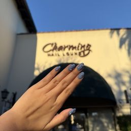 Exterior photo of 2EM Nail Lounge - Irvine, California Exterior photo of 2EM Nail Lounge - Irvine, California