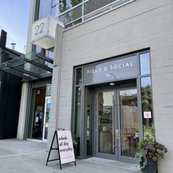 Field & Social