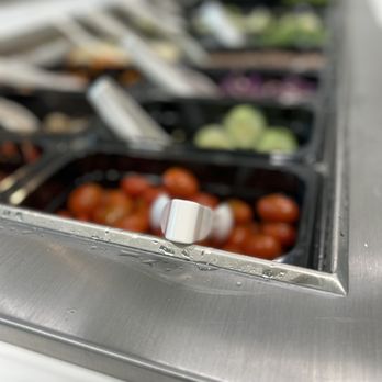 Salad Station - Salad Near Me - Gonzales, Louisiana Salad Station - Salad Near Me - Gonzales, Louisiana