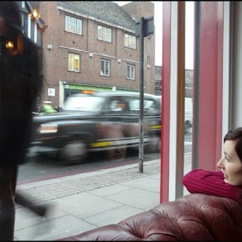 Prague Bar - Bars Near Me - London, XGL