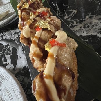 INTIMO - Peruvian Near Me - Miami Beach, Florida