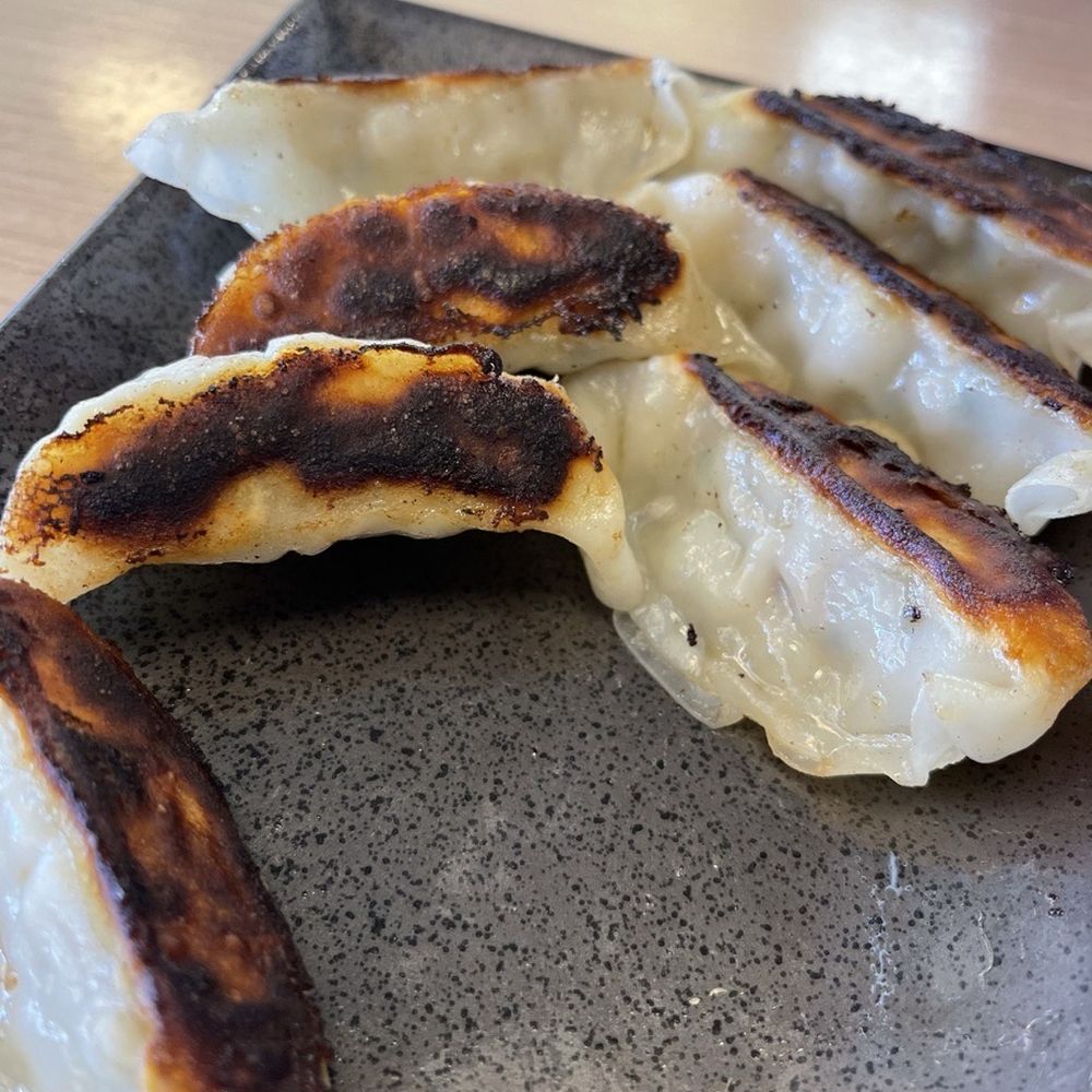 Yujo - Potsticker - Ramen Near Me - Indianapolis, Indiana Yujo - Potsticker - Ramen Near Me - Indianapolis, Indiana