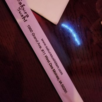 Sakura Sushi - Sushi Bars Near Me - West Des Moines, Iowa Sakura Sushi - Sushi Bars Near Me - West Des Moines, Iowa