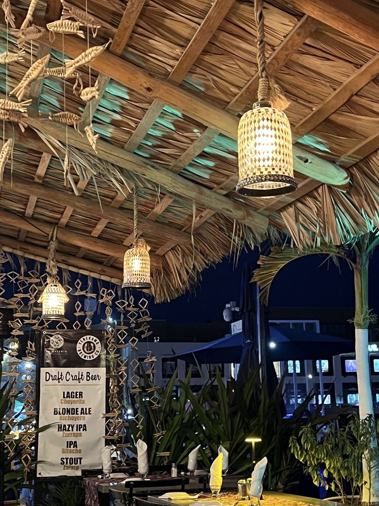 La Galería Los Cabos