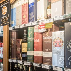 JAK's Beer, Wine & Spirits