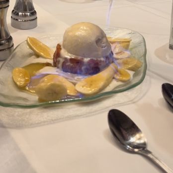 Hyde Park Prime Steakhouse - Dessert - Steakhouses Near Me - Birmingham, Michigan Hyde Park Prime Steakhouse - Dessert - Steakhouses Near Me - Birmingham, Michigan