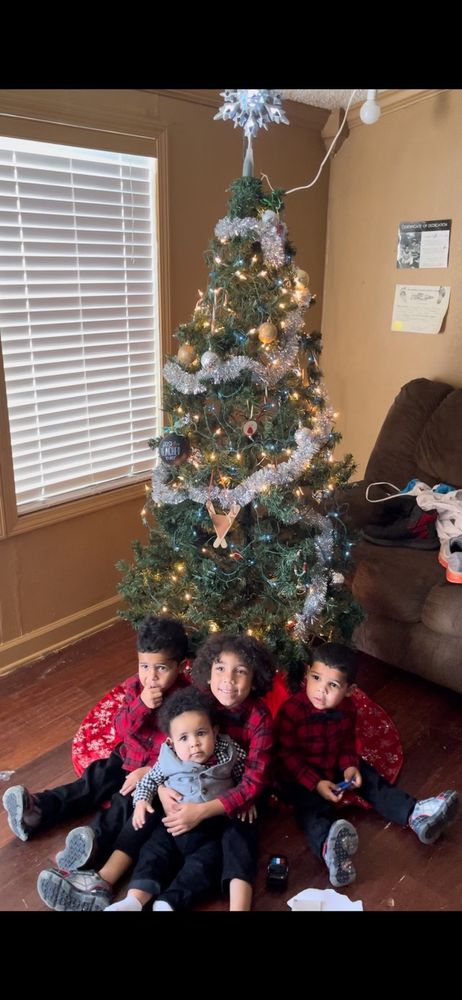 Mrs Lacy’s Little Blessings Preschool - childcare center in Sevierville, TN