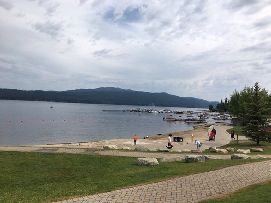 Hotel McCall by null