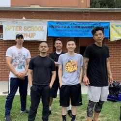 Boxer Rebellion Jeet Kune Do Martial Arts - Alpine Rec Center
