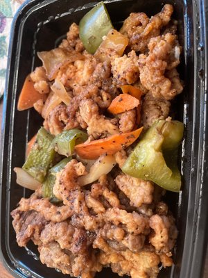 CHINA WOK by null