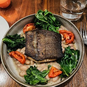 Ryla - Black cod - Asian Fusion Near Me - Hermosa Beach, California