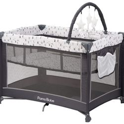 Keys Vacation Supply Rentals - Pack n play