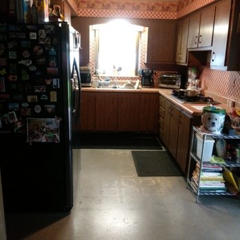 Visions - Old cabinets - Kitchen & Bath Near Me - Miami, Florida