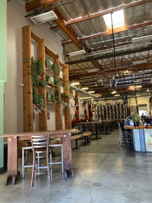 Burgeon Beer Company by null